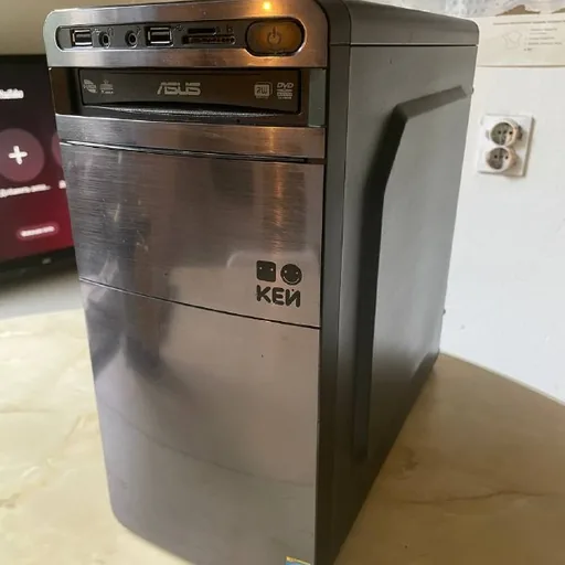 Системный блок Intel Core i3, 16 GB, GeForce GT 730, 1 TB