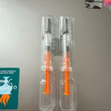 Шприцы 2