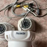 Видеокамера Falcon Eye 2