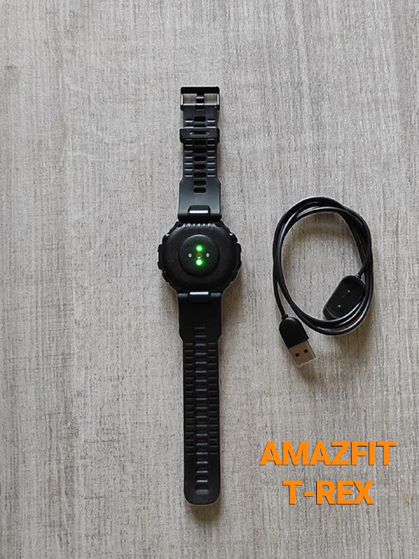 Спортивные часы Polar Vantage M2, Смарт-часы Amazfit T-Rex, Электробритва Braun Series 5 6