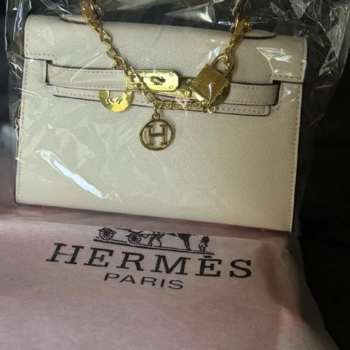 Сумка Hermes