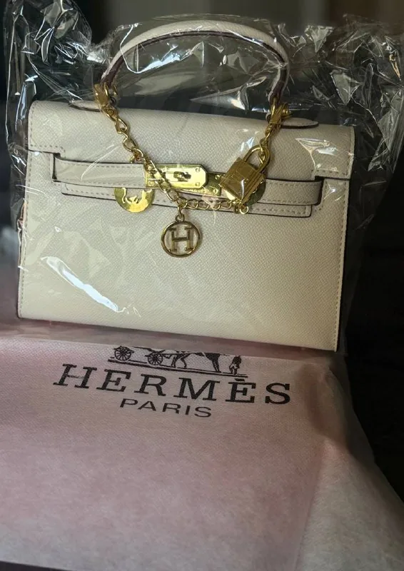 Сумка Hermes 1