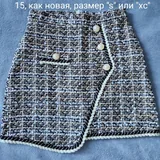 Юбка женская, платье, крокодил Batat, собачка Fisher-Price, пончо 1