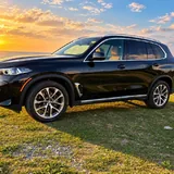 BMW X5 xDrive40i 2025 1