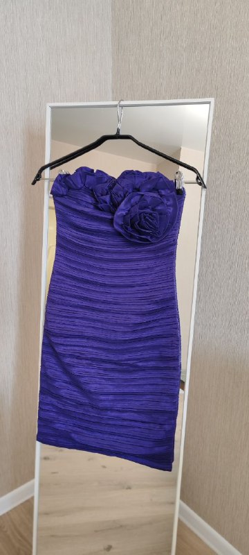 Dresses, shirts, blouses, and suits for sale