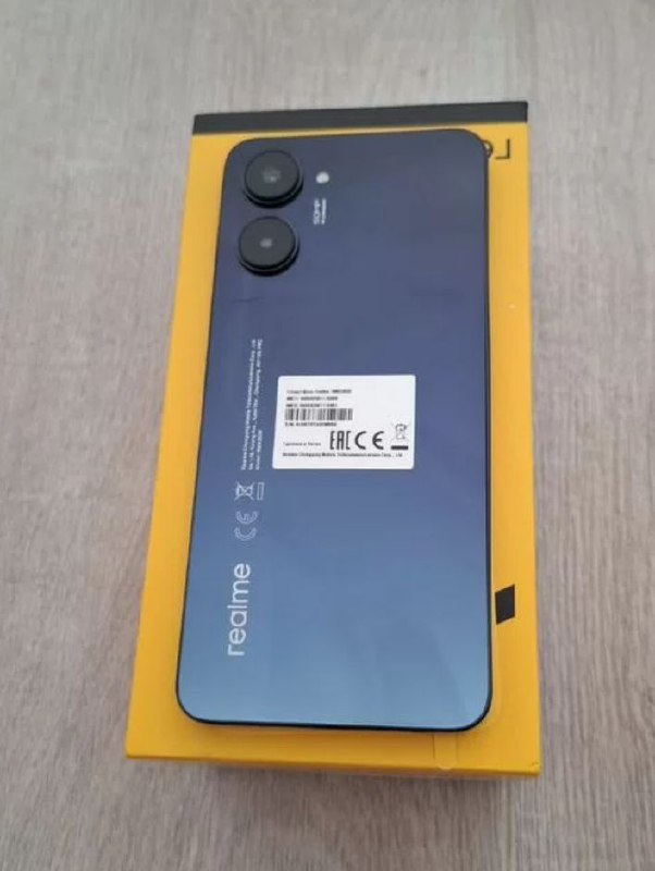 Realme 10 8/128gb