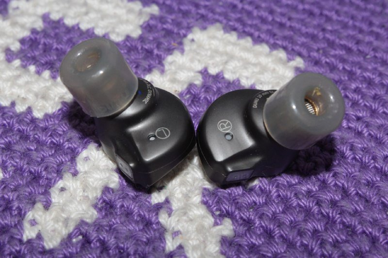 Наушники IEM Dunu Kima 6
