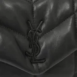 Сумка Saint Laurent Puffer 7