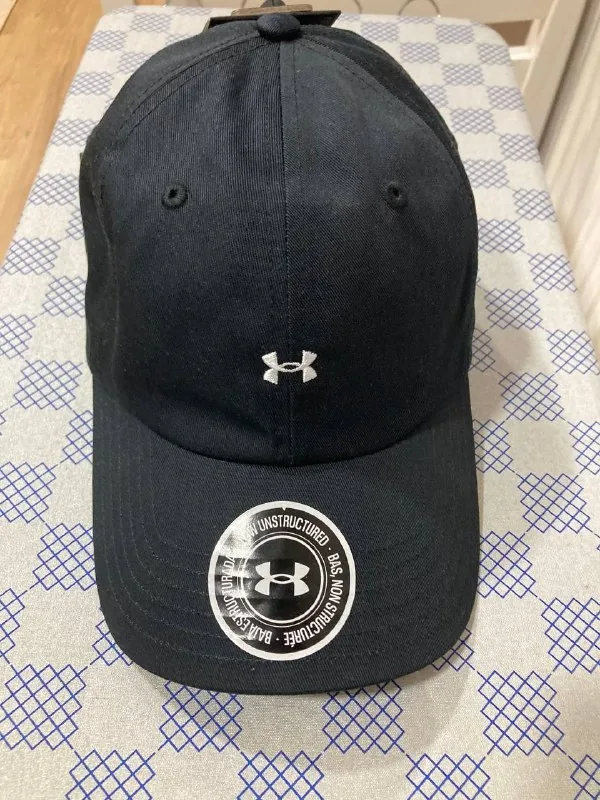 Кепка Under Armour 1