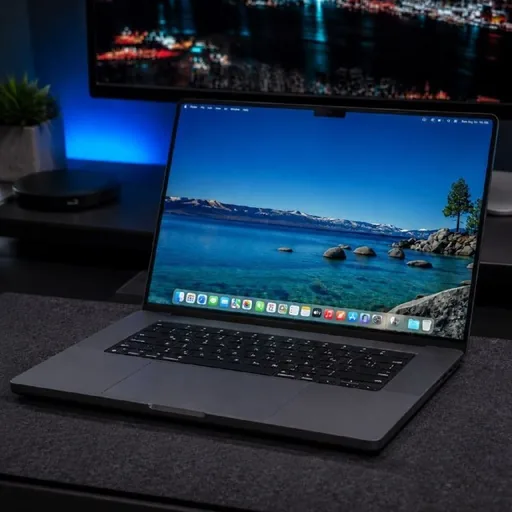 MacBook Pro 16 M3 Max