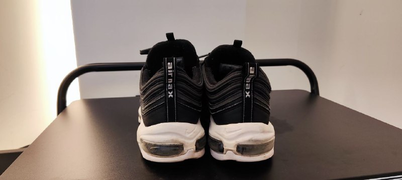 Nike Air Max 97 размер 43 3