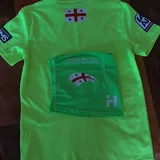 T-shirt, buff 3