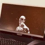 Игровой ПК, монитор, клавиатура 2
