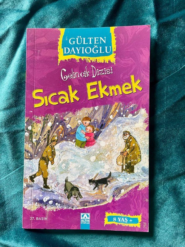 Книги на русском, английском, турецком языках 7