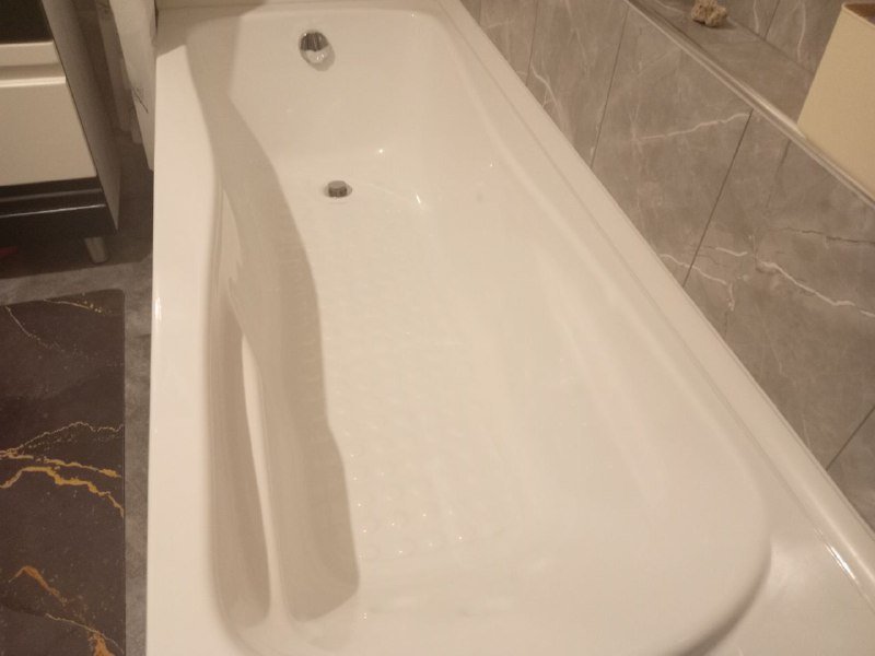 Акриловая ванна 170х70