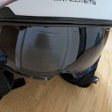 Шлем MT Helmets Viale S SV 3