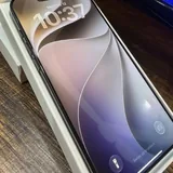 iPhone 16 Pro Max 256GB Black Titanium 2