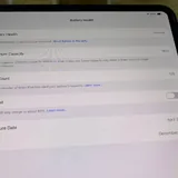 iPad Pro 11 M4 256GB 3