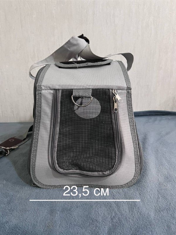 Переноска для кота или собаки 2