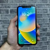 iPhone XR 1