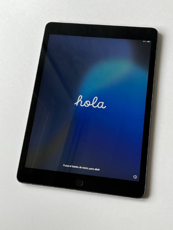 iPad 9 Generation 64GB 3