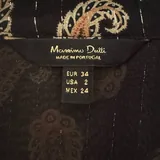 Блузы Zara, Massimo 4