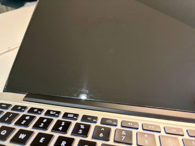 MacBook Pro 13-inch Early 2015 7