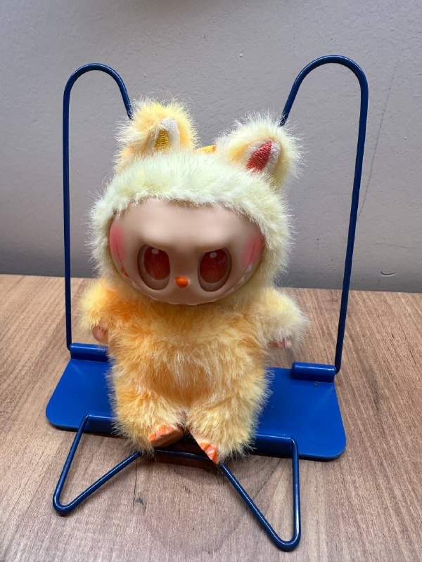 Лабубу игрушки мягкие 7