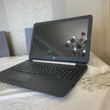Ноутбук HP 15 4