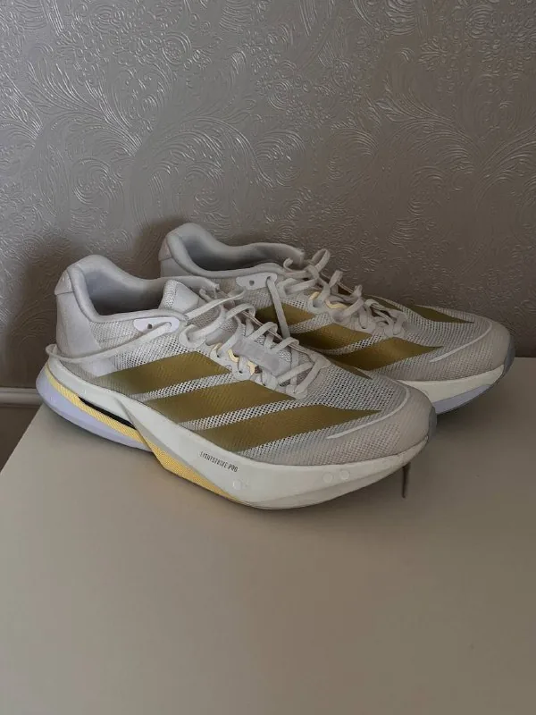 Adidas Boston 13 кроссовки 1
