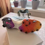 Футбольные бутсы Nike высокие 4