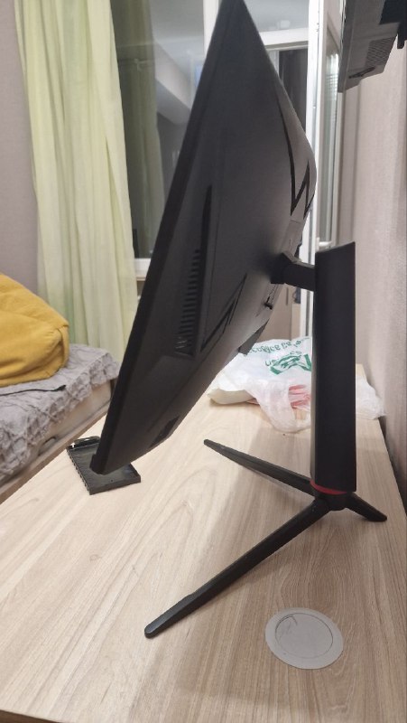Монитор ARDOR Gaming 165hz Full hd 1ms 2