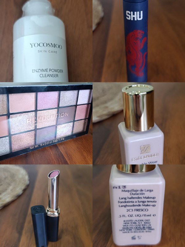 Тональный крем ЕSTEE LAUDER, косметика