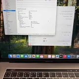 iPhone 15 Pro, MacBook Pro 15, MacBook Pro 13 M1 6