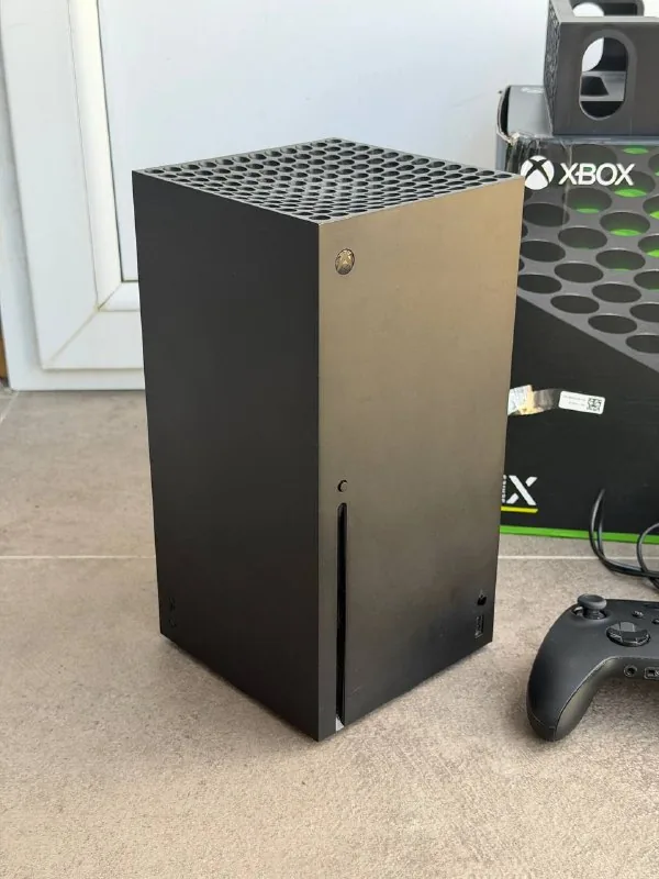Xbox Series X 1ТБ 1