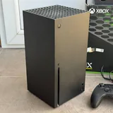 Xbox Series X 1ТБ 1