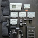 Экшн-камера Sony FDR-X3000 2
