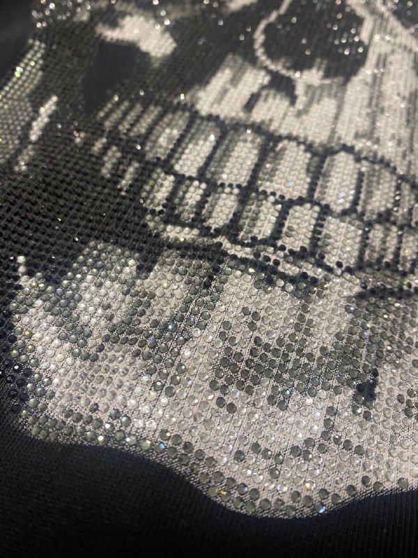 Мужская худи Philipp Plein лимитированная коллекция 3
