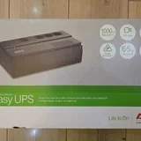 ИБП APC Easy UPS BV1000I-GR 4