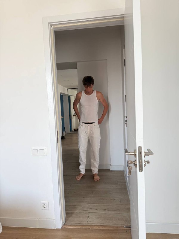 Мужские джинсы Zara EUR 48 3