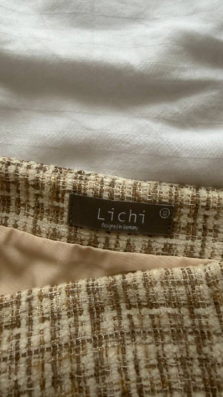 Мини-юбка Lichi