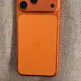 Apple iPhone 17 Pro Max 1
