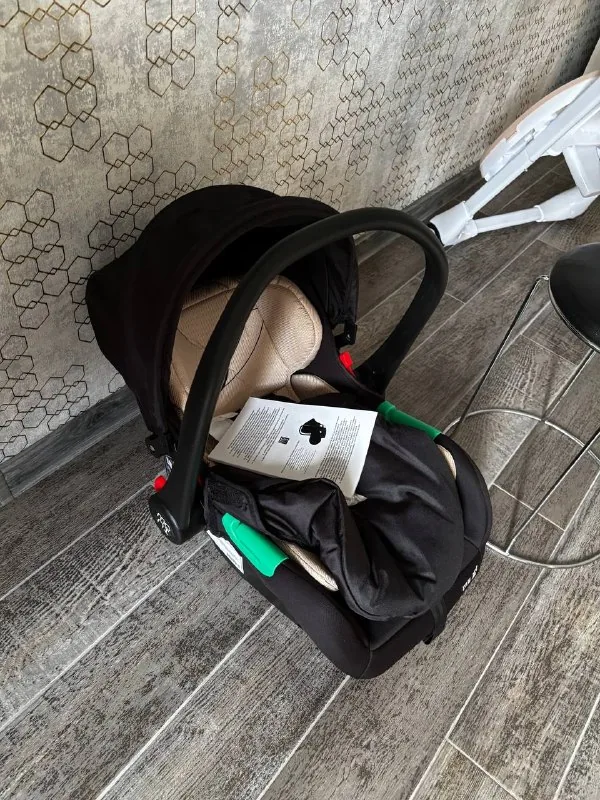 Автокресло