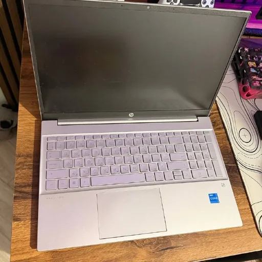 HP Pavilion 15