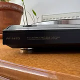 Проигрыватель Sherwood PF1470 3