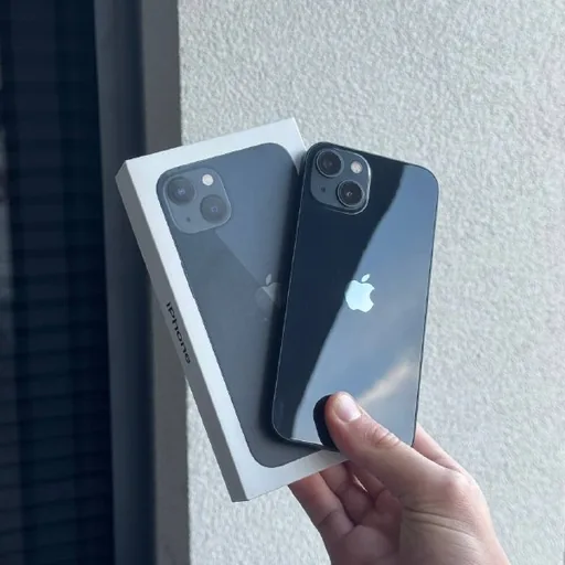 iPhone 13 128ГБ, iPhone 14 Pro 128ГБ