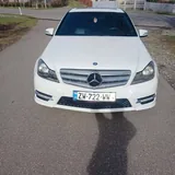 2011 Mercedes C-Class 1.8 Turbo 3