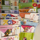 Учебники для 1 и 3 классов 1