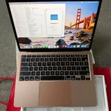 MacBook Air 13 дюймов M1 8 ГБ 256 ГБ 2