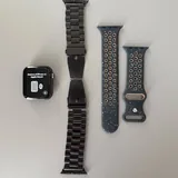 Apple Watch Series 4 44 мм 1